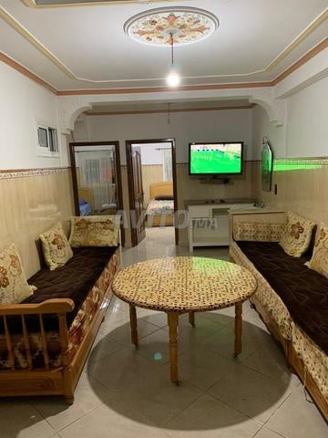 شقة 120 م² للإيجار في الناظور (إتصال الألياف) — Photo 2