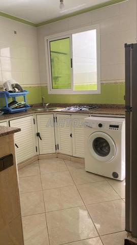 شقة 120 م² للإيجار في الناظور (إتصال الألياف) — Photo 12