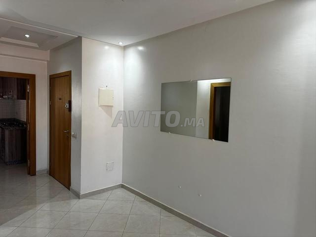 Appartement 65 m² à louer à Kénitra (Quartier Mimosa) — Photo 3