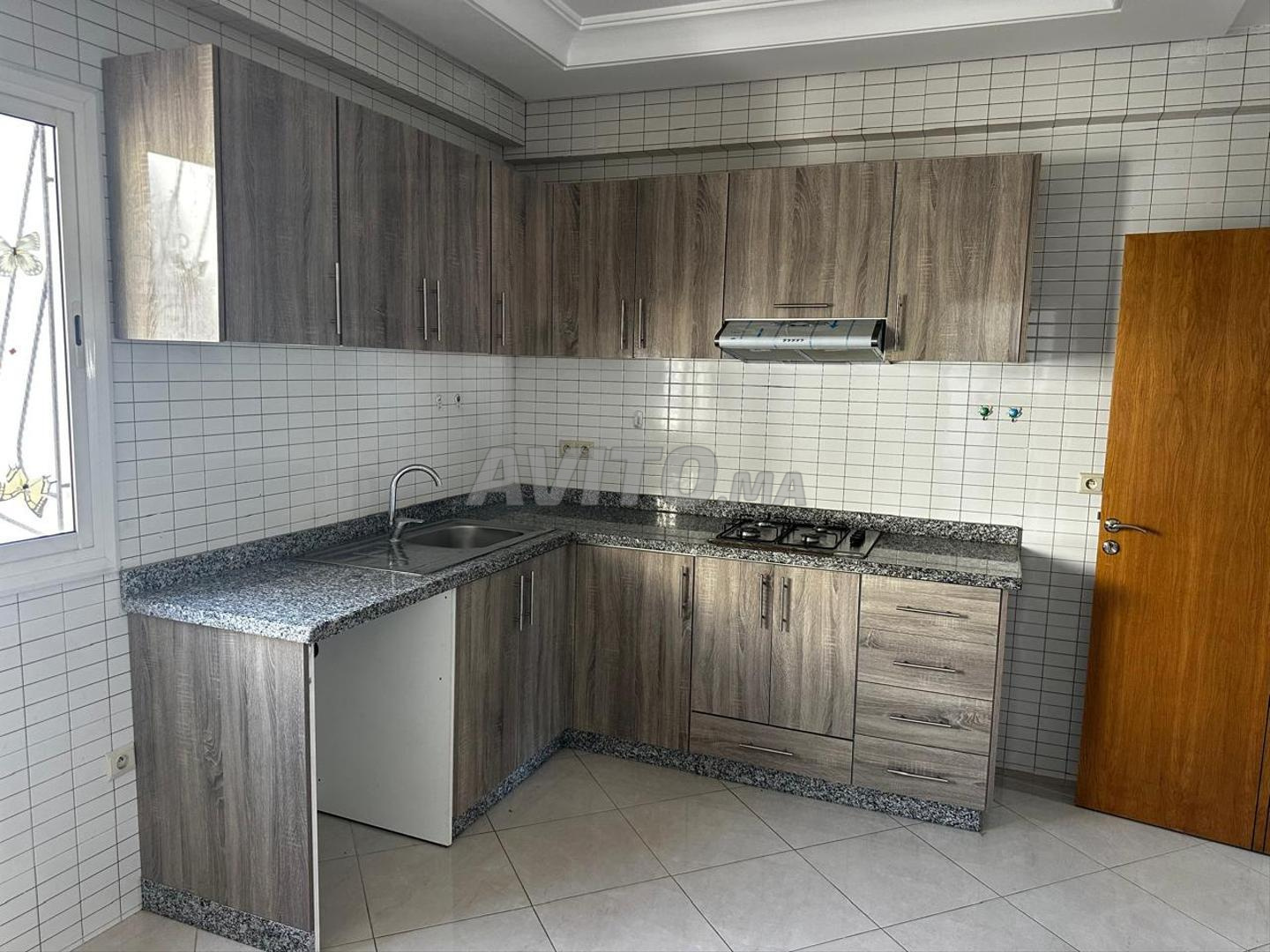 Appartement 65 m² à louer à Kénitra (Quartier Mimosa) — Photo 6