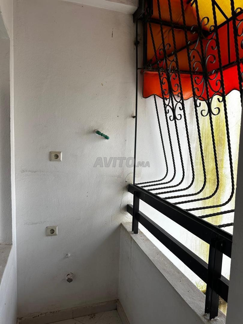 Appartement 65 m² à louer à Kénitra (Quartier Mimosa) — Photo 8