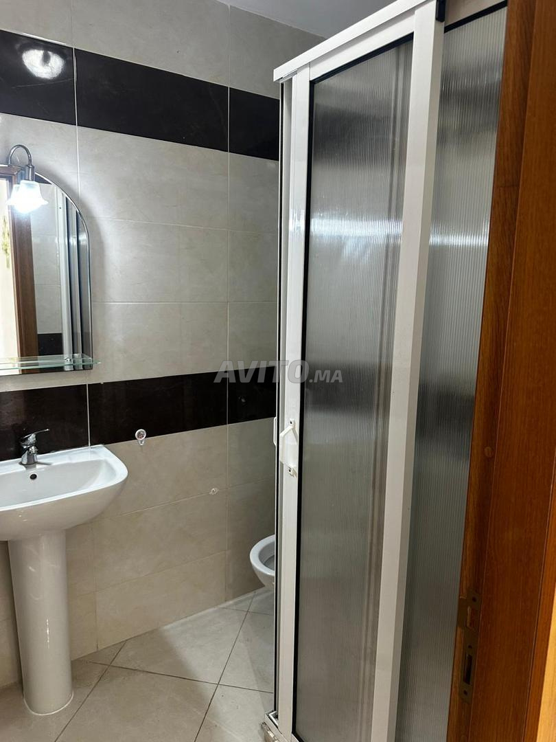 Appartement 65 m² à louer à Kénitra (Quartier Mimosa) — Photo 16