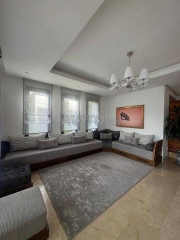 Villa 490 m² à vendre à Sidi Bouknadel — Photo 3