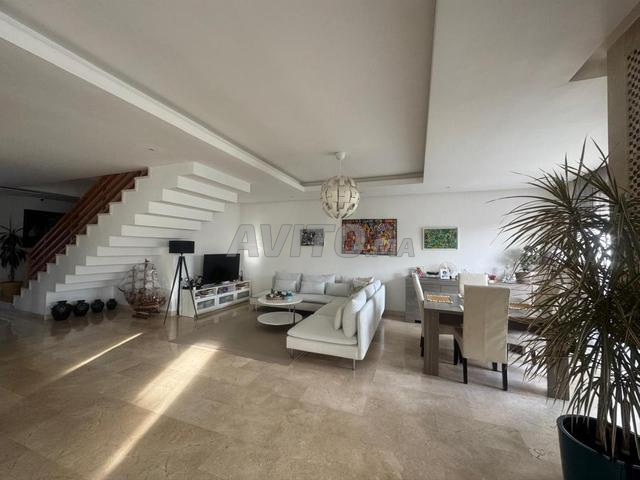 Villa 490 m² à vendre à Sidi Bouknadel — Photo 5