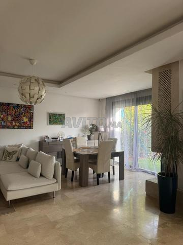 Villa 490 m² à vendre à Sidi Bouknadel — Photo 7