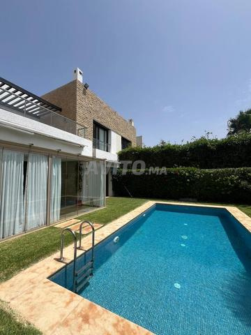 Villa 490 m² à vendre à Sidi Bouknadel — Photo 11