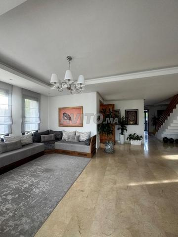 Villa 490 m² à vendre à Sidi Bouknadel — Photo 13
