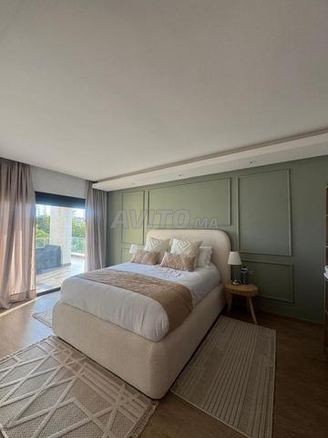 Villa 490 m² à vendre à Sidi Bouknadel — Photo 21