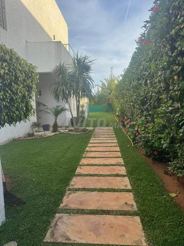 Villa 490 m² à vendre à Sidi Bouknadel — Photo 23