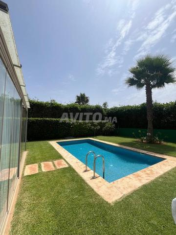 Villa 490 m² à vendre à Sidi Bouknadel — Photo 25