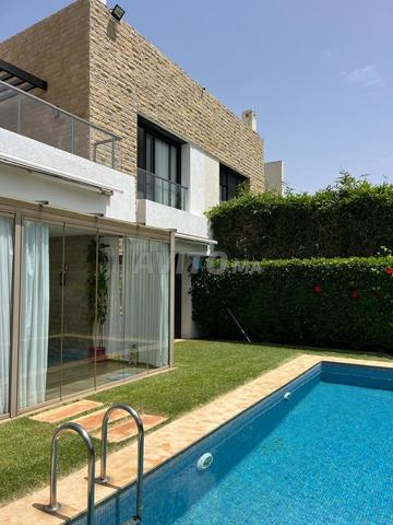 Villa 490 m² à vendre à Sidi Bouknadel — Photo 27