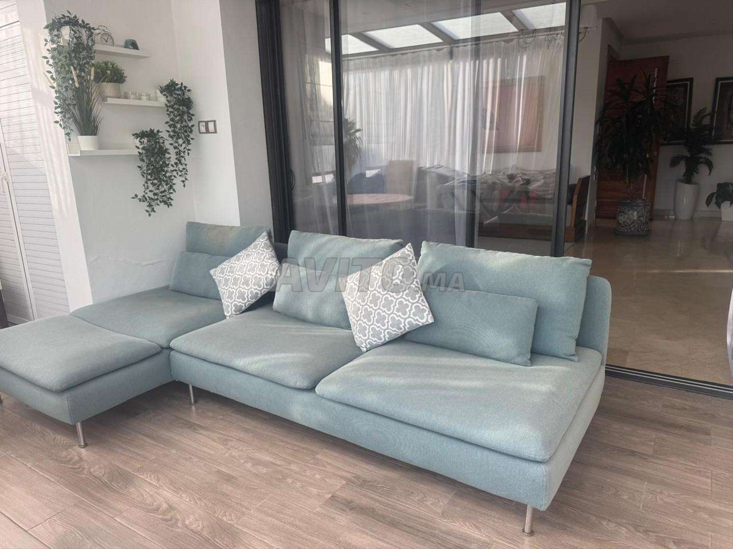 Villa 490 m² à vendre à Sidi Bouknadel — Photo 10