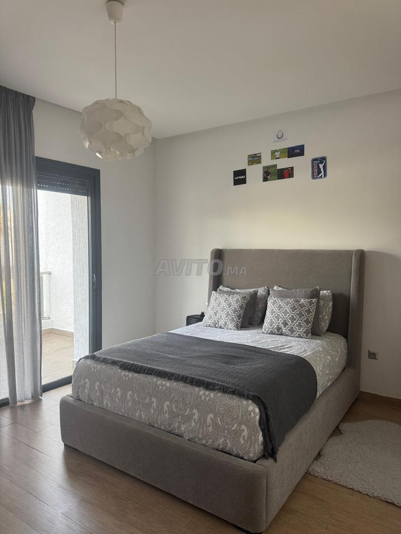 Villa 490 m² à vendre à Sidi Bouknadel — Photo 20