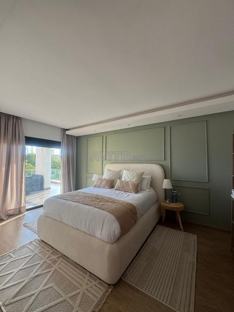 Villa 490 m² à vendre à Sidi Bouknadel — Photo 22