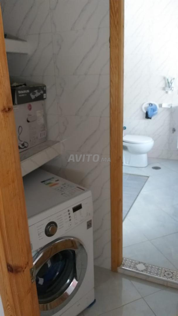 فيلا للبيع 1400م² في تطوان — Photo 25