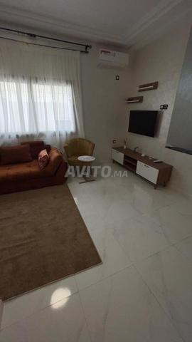 Appartement meublé 90 m² à louer à Fès — Photo 8