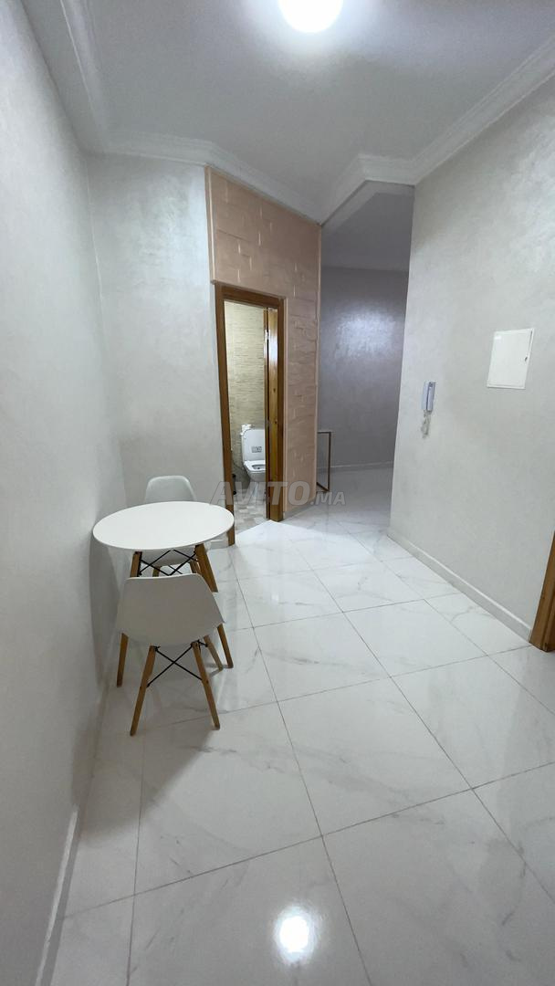 Appartement meublé 90 m² à louer à Fès — Photo 11
