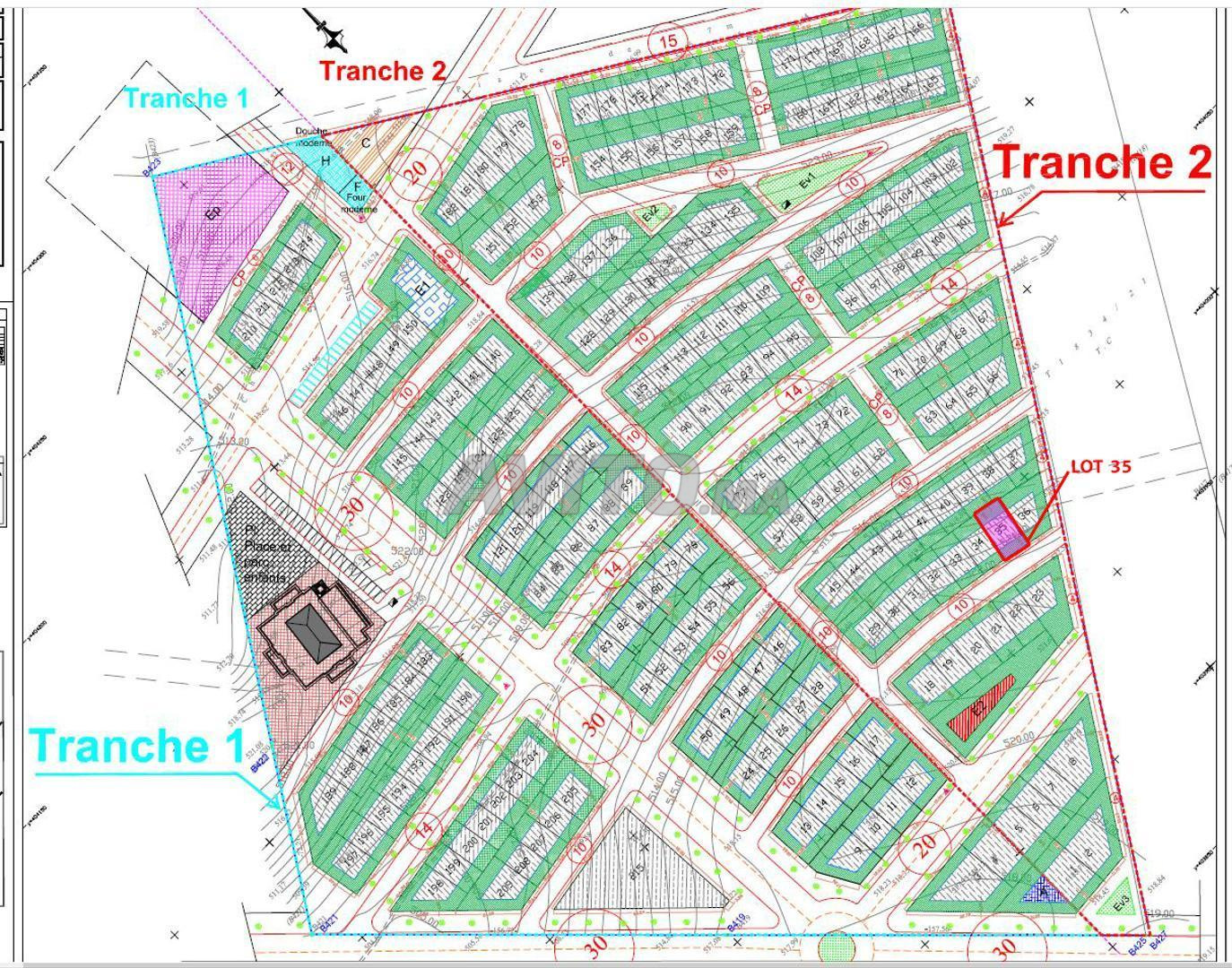 Villa 201 m² à vendre à Taza — Photo 4