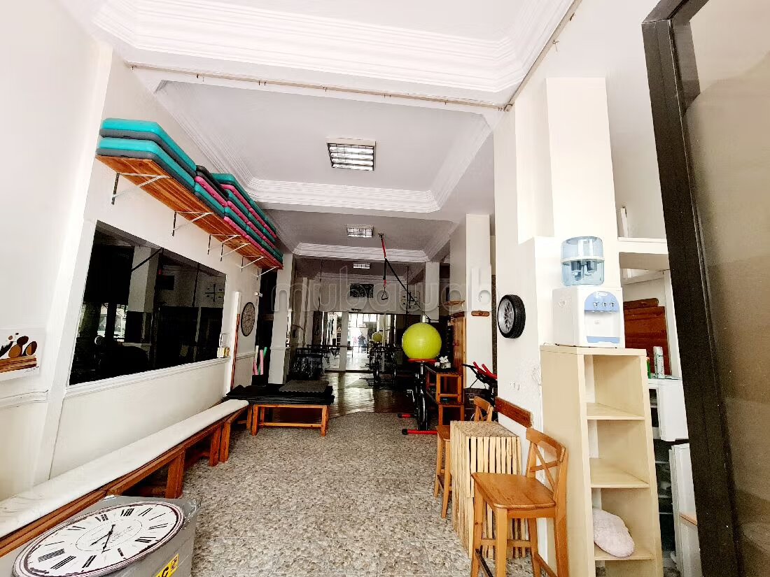 105 m² Office for Rent in Casablanca — Photo 2