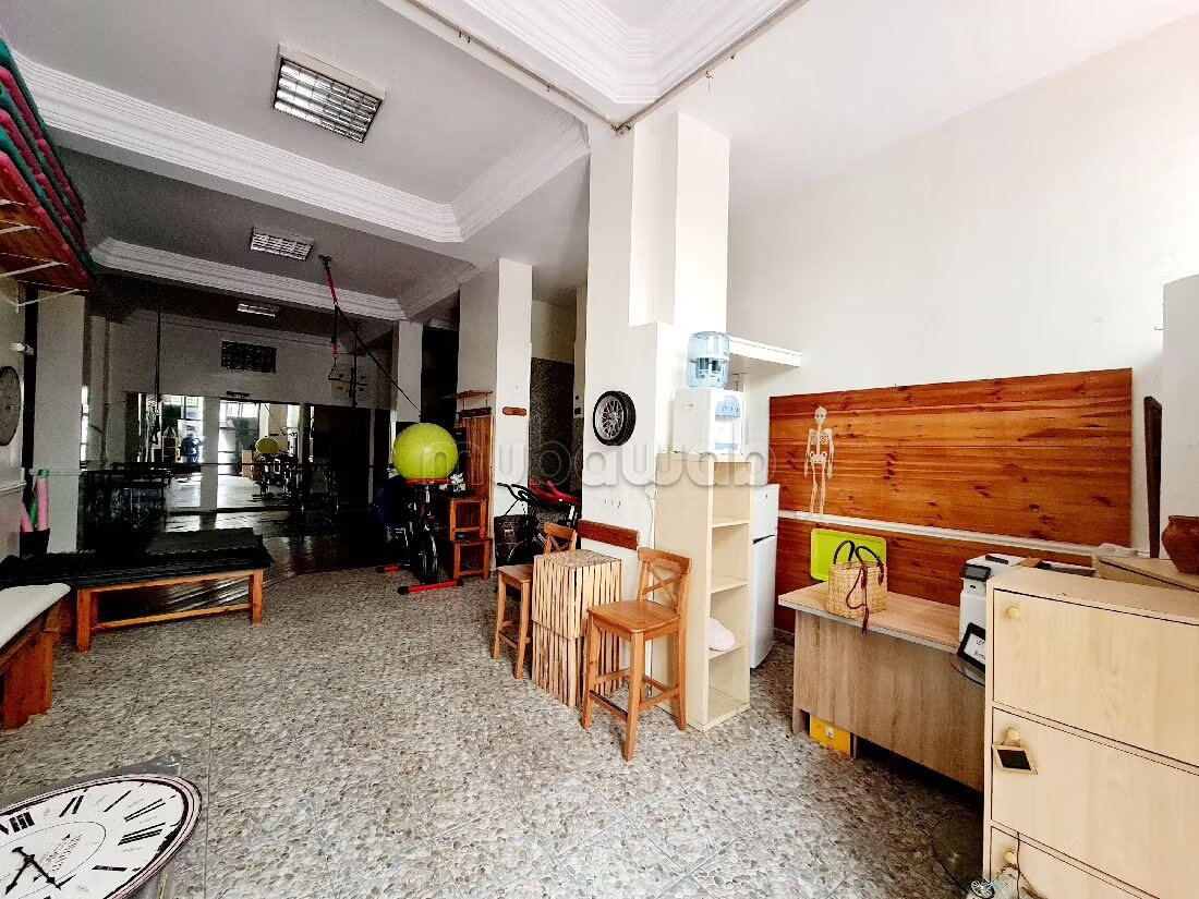 105 m² Office for Rent in Casablanca — Photo 3