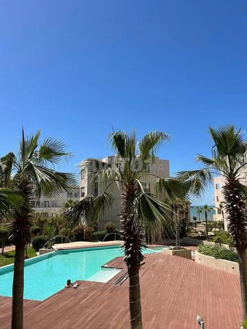 2 Bedroom Apartment for Rent in El Mansouria — Photo 3