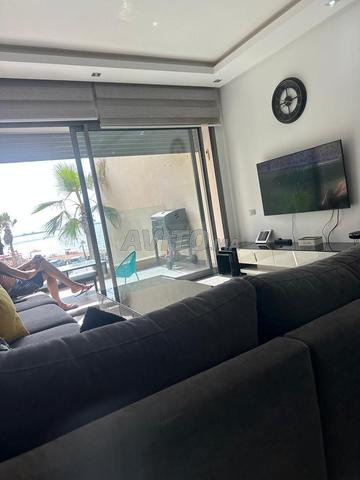 2 Bedroom Apartment for Rent in El Mansouria — Photo 9