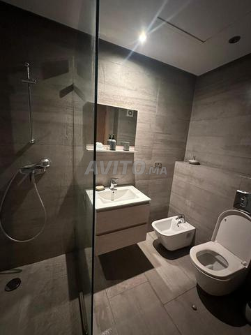2 Bedroom Apartment for Rent in El Mansouria — Photo 13