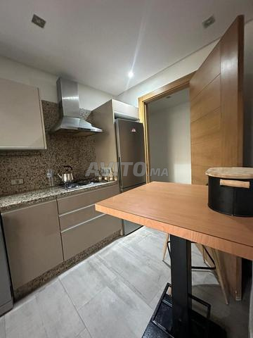 2 Bedroom Apartment for Rent in El Mansouria — Photo 22