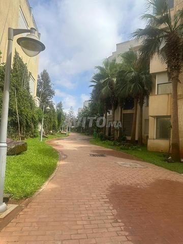 2 Bedroom Apartment for Rent in El Mansouria — Photo 26