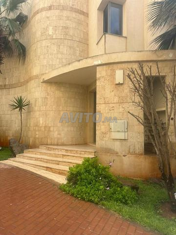 2 Bedroom Apartment for Rent in El Mansouria — Photo 28