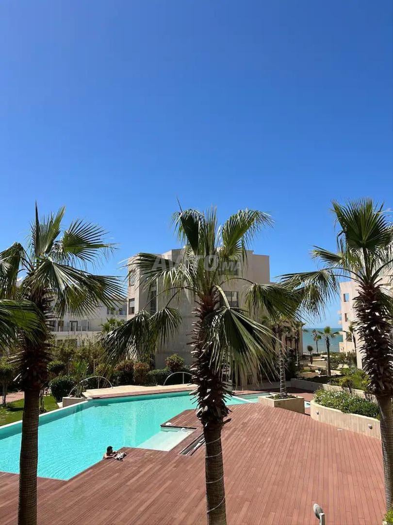 2 Bedroom Apartment for Rent in El Mansouria — Photo 4