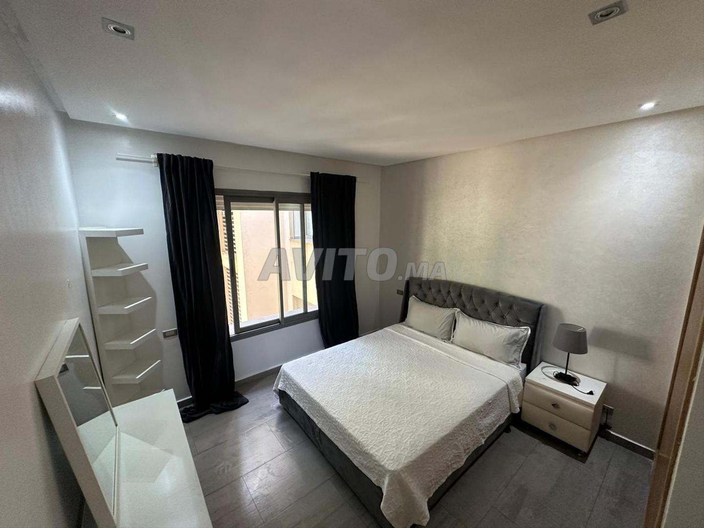 2 Bedroom Apartment for Rent in El Mansouria — Photo 6