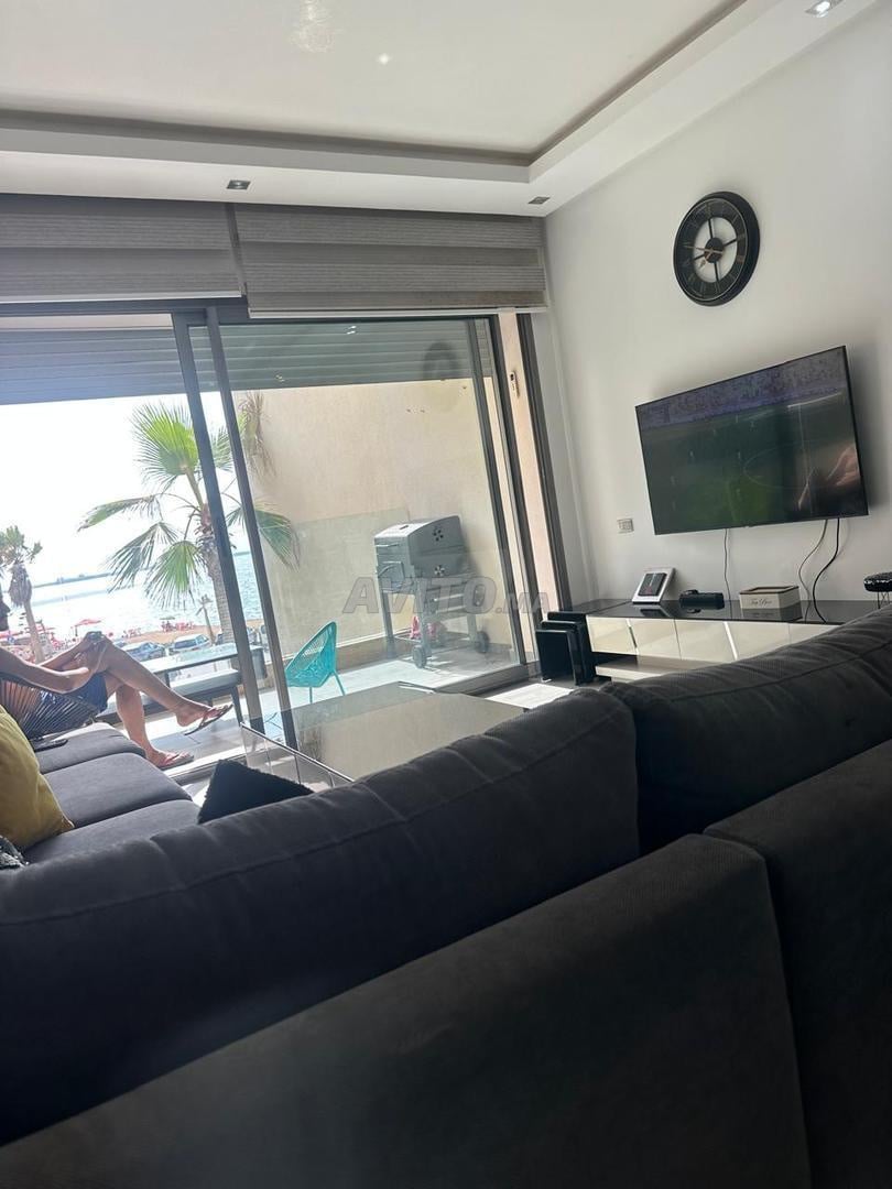 2 Bedroom Apartment for Rent in El Mansouria — Photo 10