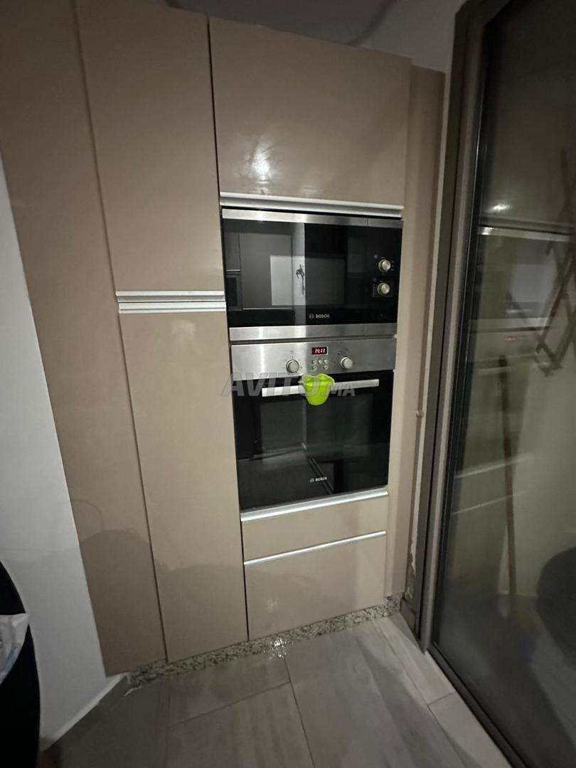 2 Bedroom Apartment for Rent in El Mansouria — Photo 16