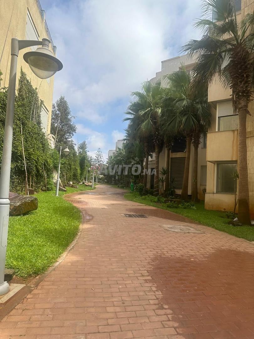2 Bedroom Apartment for Rent in El Mansouria — Photo 25