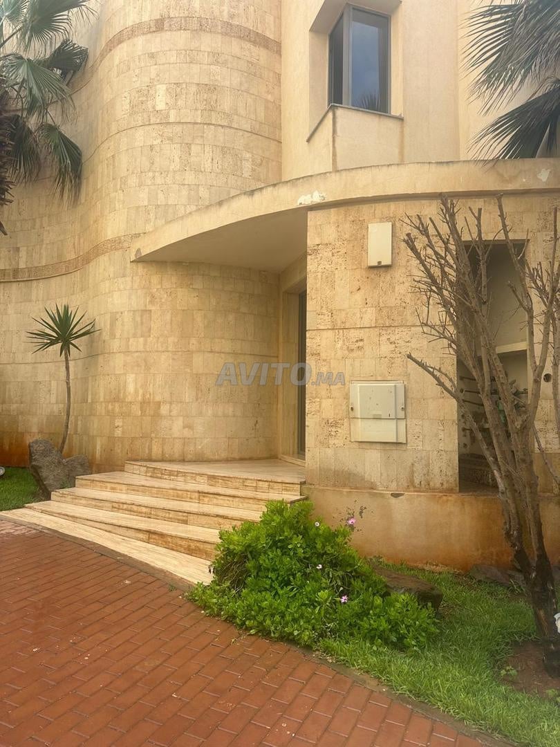 2 Bedroom Apartment for Rent in El Mansouria — Photo 27