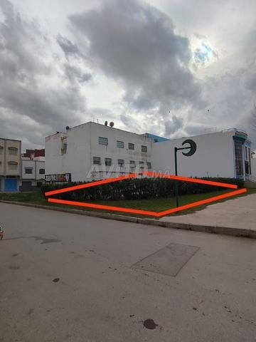 Terrain molkiya à vendre construction une villa
