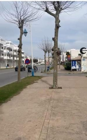 Terrain 190 m² à vendre à Tétouan — Photo 2