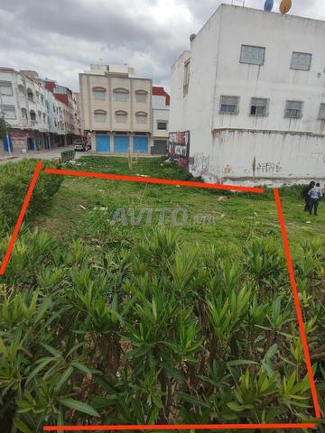 Terrain 190 m² à vendre à Tétouan — Photo 5