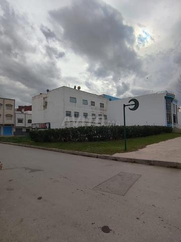 Terrain 190 m² à vendre à Tétouan — Photo 9