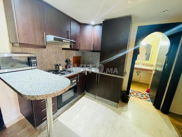شقة استوديو للإيجار في مراكش — Photo 8