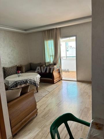 Appartement 68 m² à vendre à Casablanca – Maarif — Photo 3