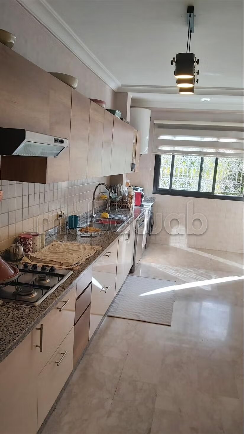 شقة 161 م² للبيع في مراكش — Photo 19