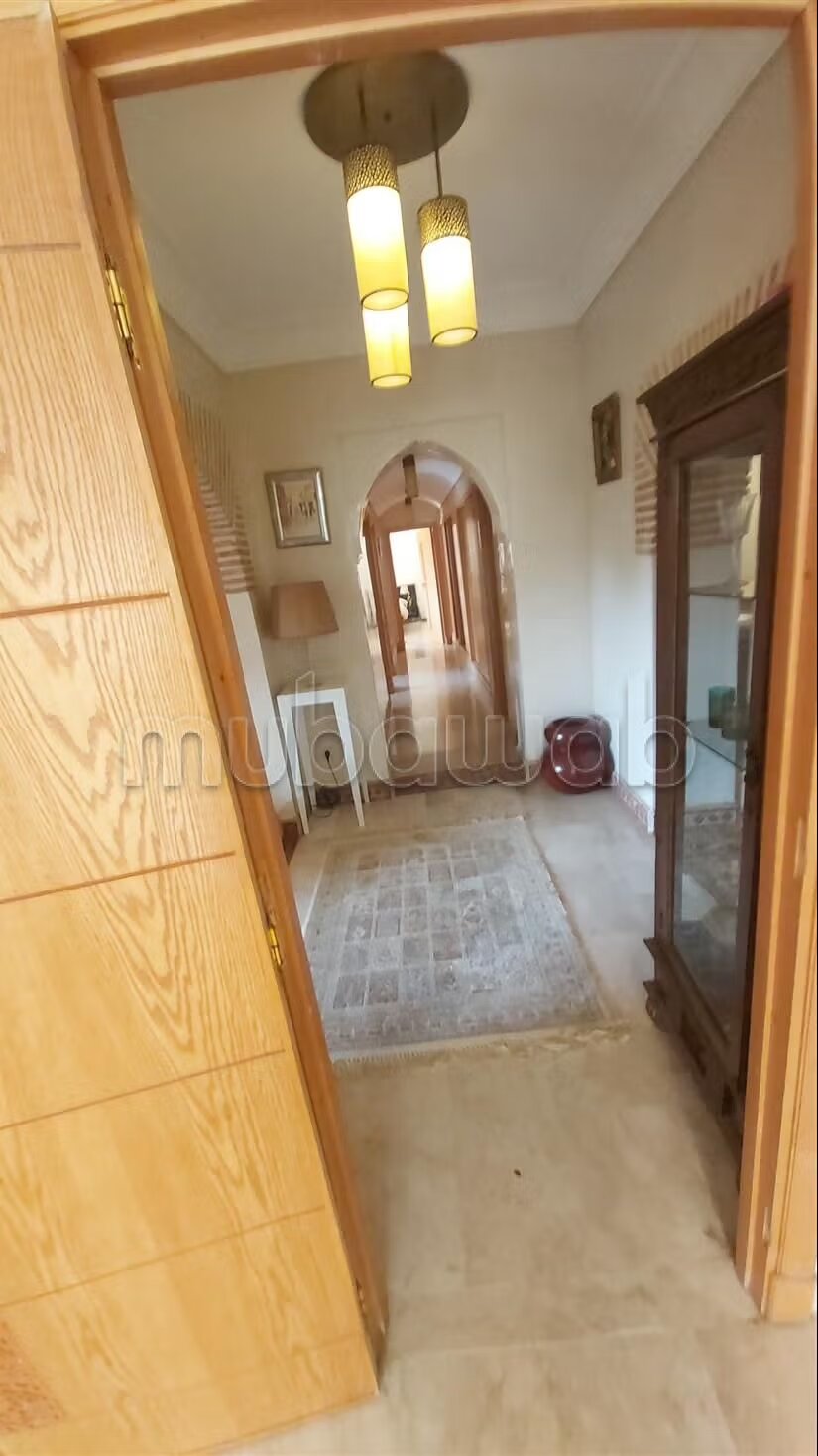شقة 161 م² للبيع في مراكش — Photo 25