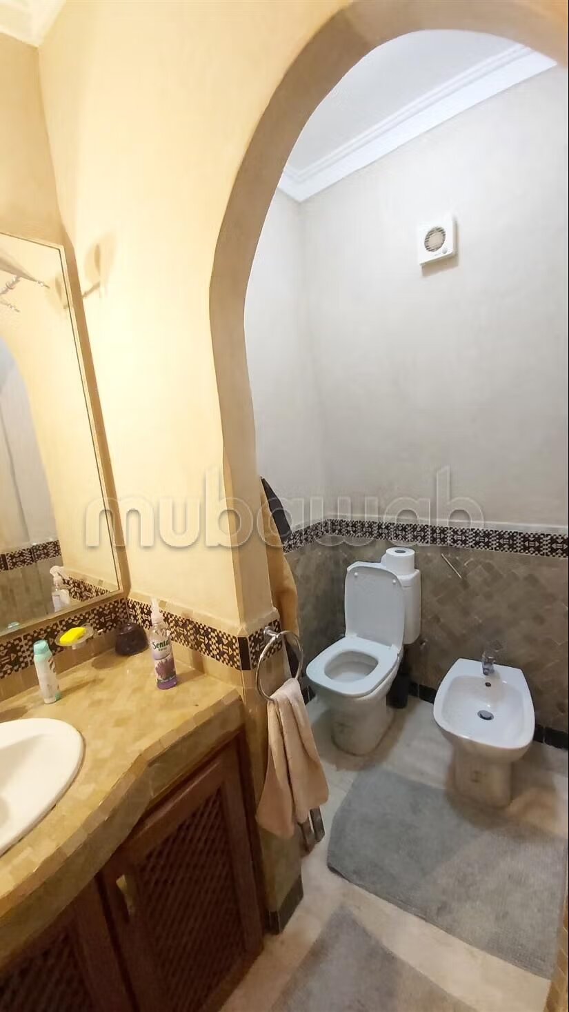 شقة 161 م² للبيع في مراكش — Photo 27