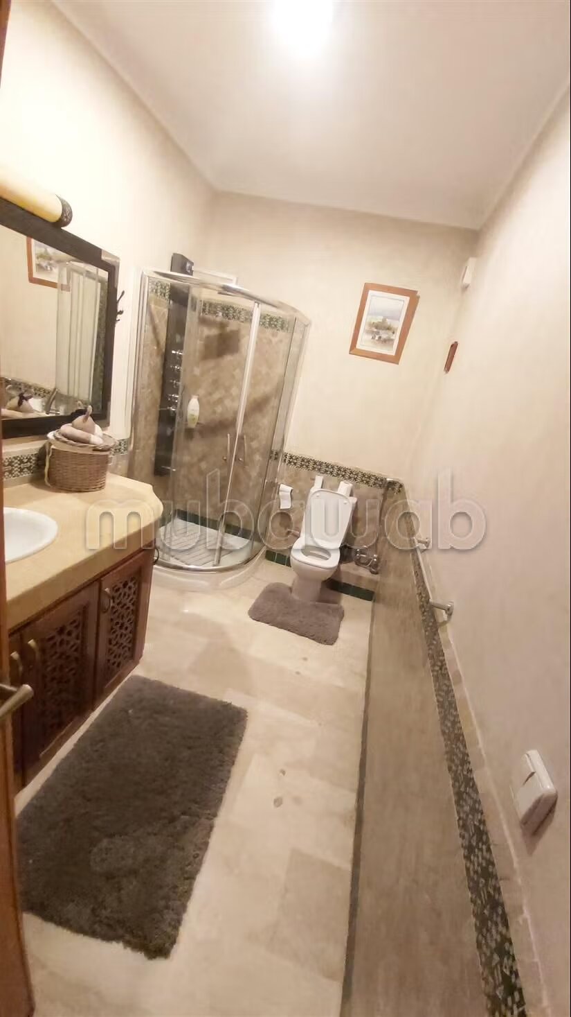 شقة 161 م² للبيع في مراكش — Photo 31