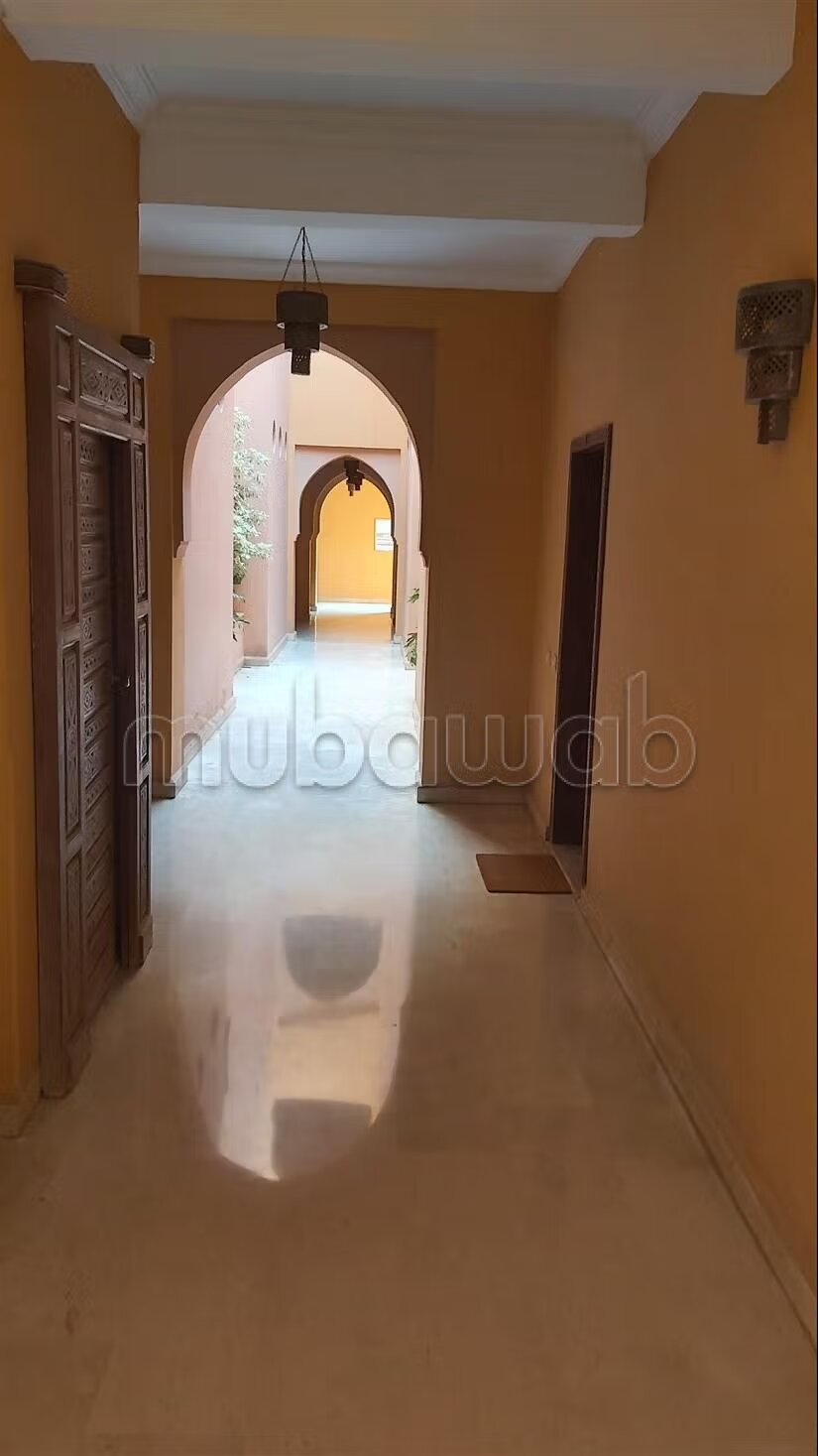 شقة 161 م² للبيع في مراكش — Photo 57