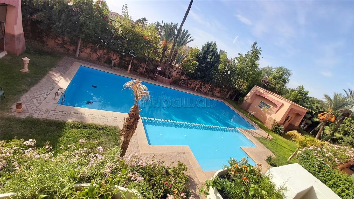 شقة 161 م² للبيع في مراكش — Photo 50