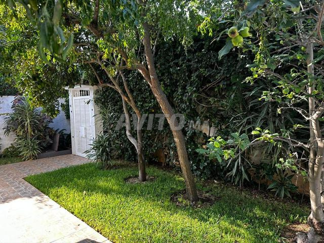 Villa 466 m² à vendre à Kénitra (Bir Rami Est) - Avec piscine — Photo 4