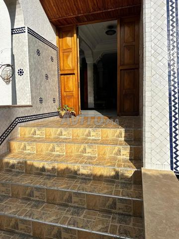 Villa 466 m² à vendre à Kénitra (Bir Rami Est) - Avec piscine — Photo 6